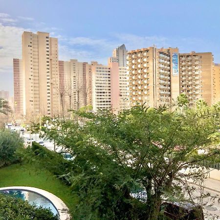 Rincon Apartment Benidorm Exterior photo