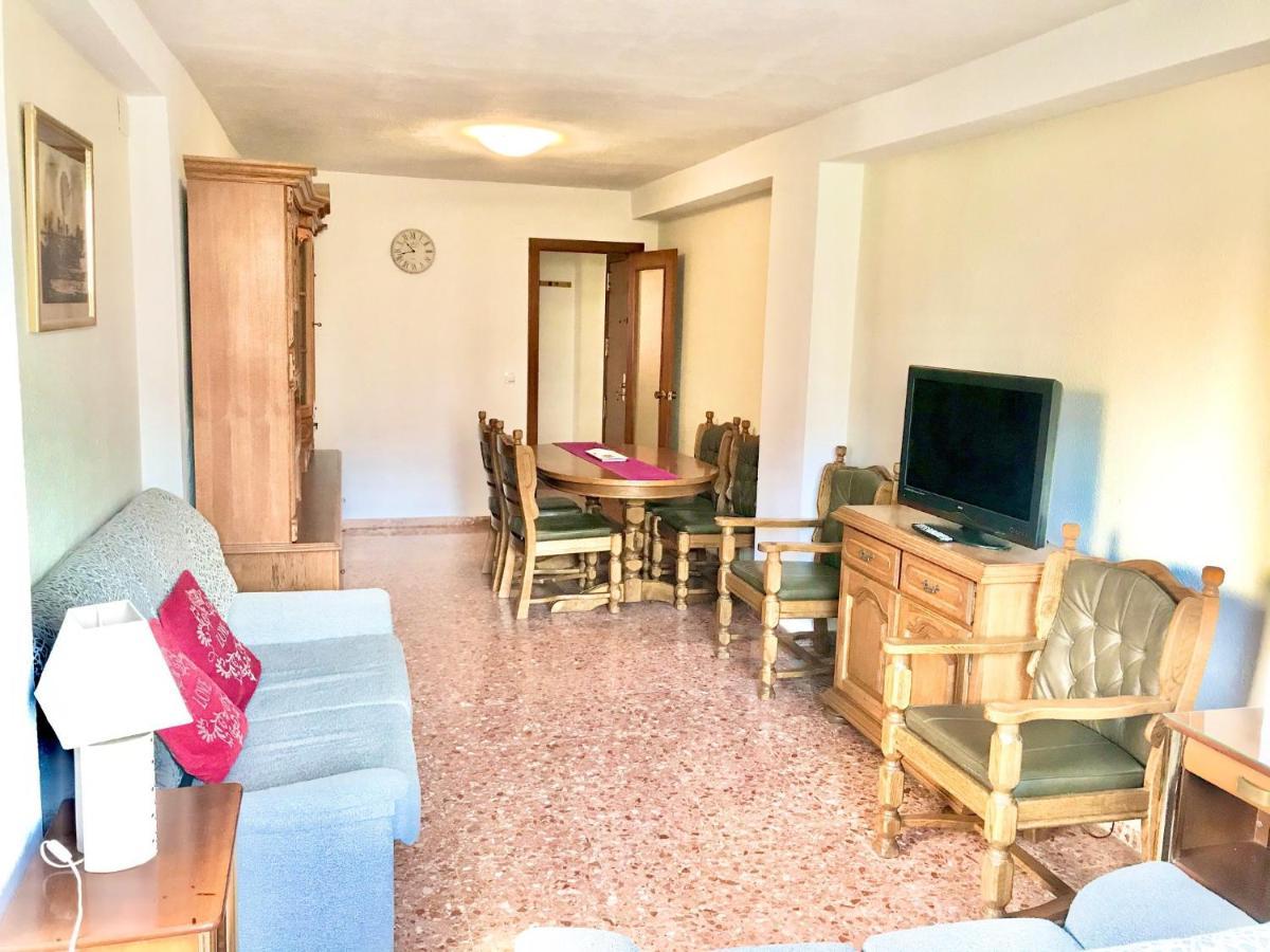 Rincon Apartment Benidorm Exterior photo